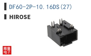 DF60-2P-10.16DS(27)