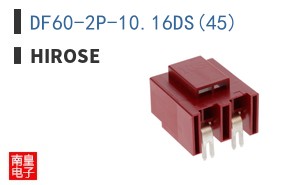 DF60-2P-10.16DS(45)
