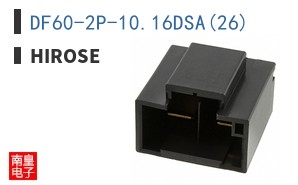 DF60-2P-10.16DSA(26)