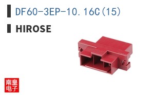 DF60-3EP-10.16C(15)