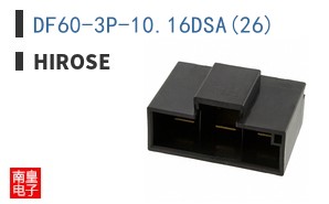 DF60-3P-10.16DSA(26)