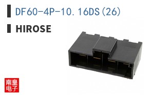 DF60-4P-10.16DS(26)
