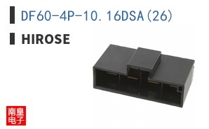 DF60-4P-10.16DSA(26)