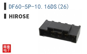 DF60-5P-10.16DS(26)