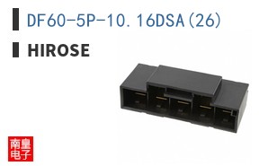 DF60-5P-10.16DSA(26)