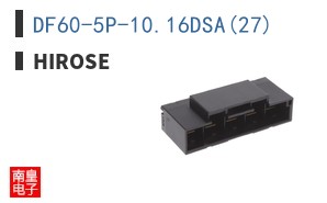 DF60-5P-10.16DSA(27)