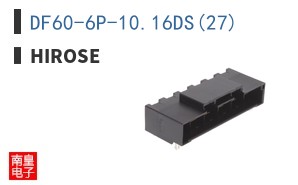 DF60-6P-10.16DS(27)