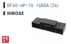 DF60-6P-10.16DSA(26)