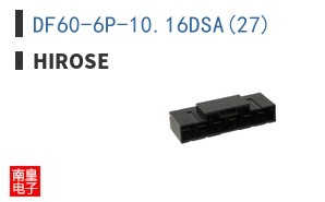 DF60-6P-10.16DSA(27)