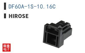 DF60A-1S-10.16C