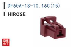 DF60A-1S-10.16C(15)