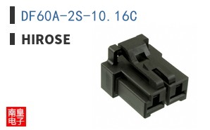 DF60A-2S-10.16C