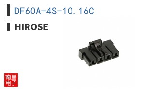 DF60A-4S-10.16C