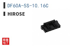 DF60A-5S-10.16C
