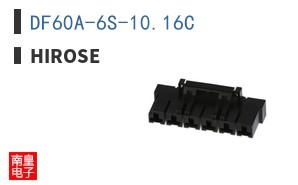 DF60A-6S-10.16C