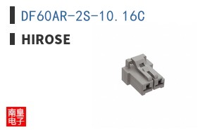 DF60AR-2S-10.16C