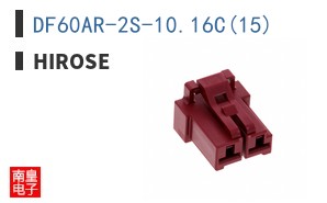 DF60AR-2S-10.16C(15)