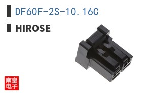 DF60F-2S-10.16C