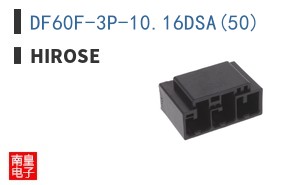 DF60F-3P-10.16DSA(50)
