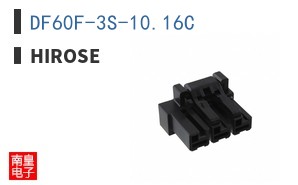 DF60F-3S-10.16C