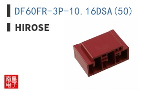 DF60FR-3P-10.16DSA(50)