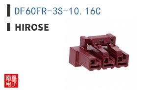 DF60FR-3S-10.16C