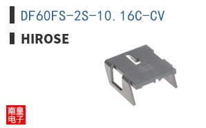 DF60FS-2S-10.16C-CV