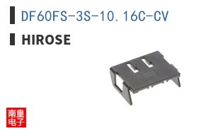 DF60FS-3S-10.16C-CV