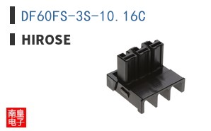 DF60FS-3S-10.16C