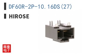 DF60R-2P-10.16DS(27)