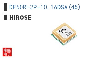 DF60R-2P-10.16DSA(45)