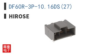 DF60R-3P-10.16DS(27)
