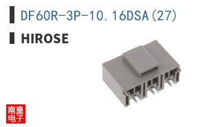 DF60R-3P-10.16DSA(27)