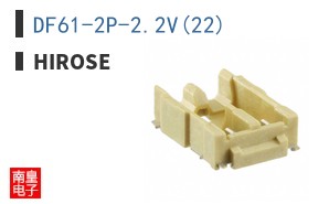 DF61-2P-2.2V(22)