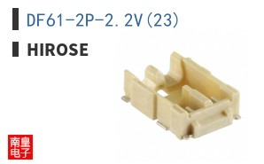 DF61-2P-2.2V(23)