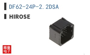 DF62-24P-2.2DSA