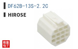 DF62B-13S-2.2C