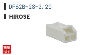 DF62B-2S-2.2C