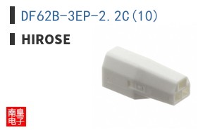 DF62B-3EP-2.2C(10)