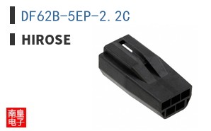 DF62B-5EP-2.2C