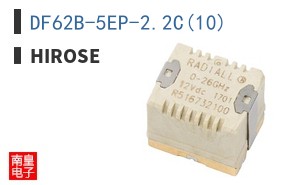 DF62B-5EP-2.2C(10)