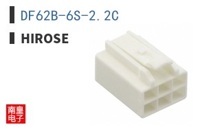 DF62B-6S-2.2C