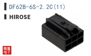 DF62B-6S-2.2C(11)
