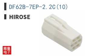 DF62B-7EP-2.2C(10)