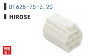 DF62B-7S-2.2C