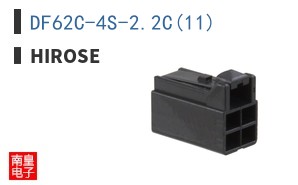 DF62C-4S-2.2C(11)
