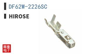 DF62W-2226SC