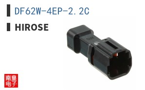 DF62W-4EP-2.2C