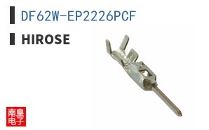 DF62W-EP2226PCF