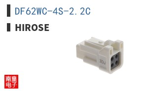 DF62WC-4S-2.2C